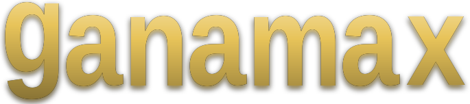ganamax logo